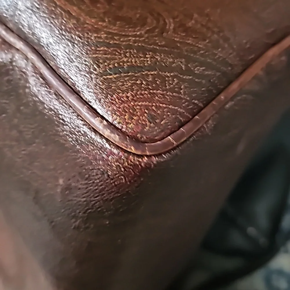 Etro Boston paisley pattern brown - Picture 6 of 10